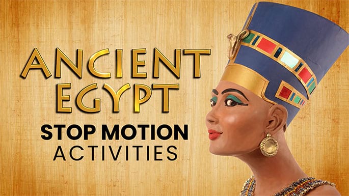 Read more about the article Ancient Egypt